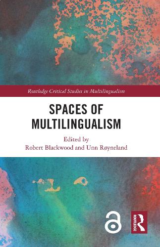 [object Object] «Spaces of Multilingualism» - фото №1