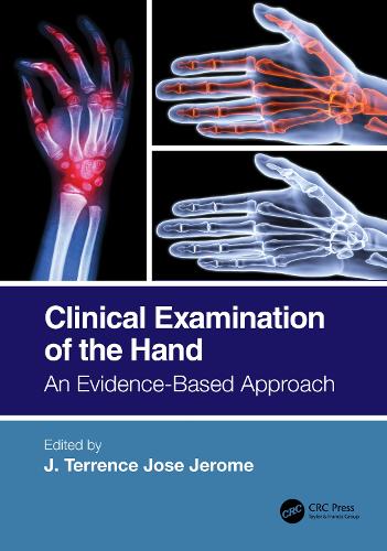Паперова книга «Clinical Examination of the Hand: An Evidence-Based Approach» - фото №1