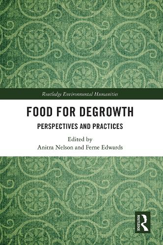 [object Object] «Food for Degrowth: Perspectives and Practices» - фото №1