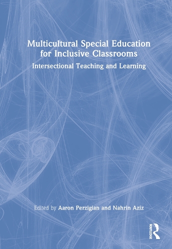 Паперова книга «Multicultural Special Education for Inclusive Classrooms: Intersectional Teaching and Learning» - фото №1