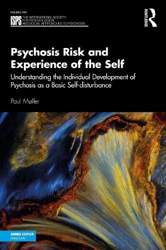 Бумажная книга «Psychosis Risk and Experience of the Self: Understanding the Individual Development of Psychosis as a Basic Self-disturbance», автор Пол Мёллер - фото №1