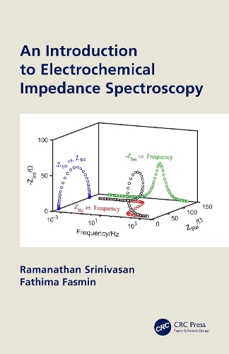 Бумажная книга «An Introduction to Electrochemical Impedance Spectroscopy», авторов Фатима Фасмин, Раманатан Шринивасан - фото №1