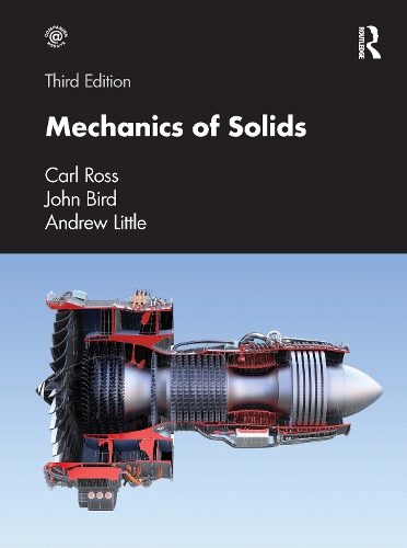 Бумажная книга «Mechanics of Solids», авторов Эндрю Литтл, Карл Росс - фото №1