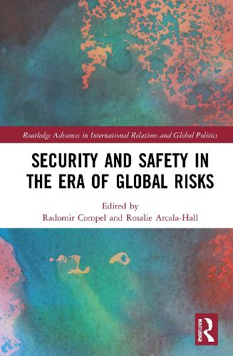 Паперова книга «Security and Safety in the Era of Global Risks» - фото №1