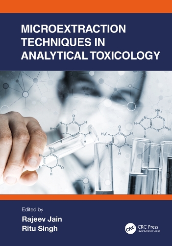 Бумажная книга «Microextraction Techniques in Analytical Toxicology» - фото №1