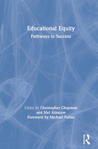 Паперова книга «Educational Equity: Pathways to Success» - фото №1