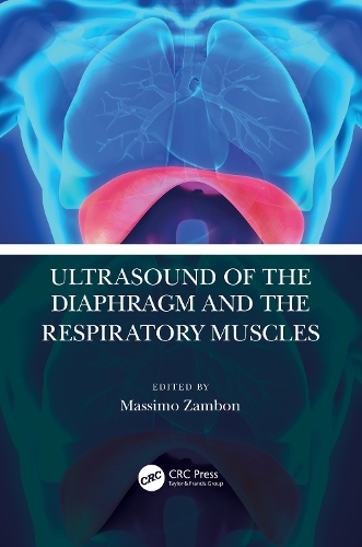 Бумажная книга «Ultrasound of the Diaphragm and the Respiratory Muscles» - фото №1