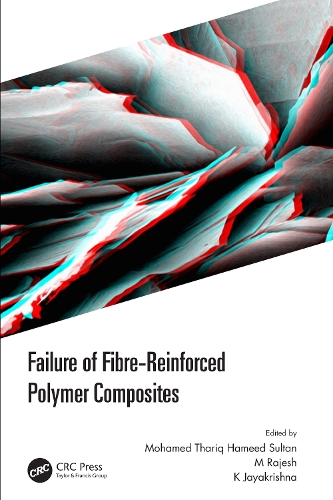 Бумажная книга «Failure of Fibre-Reinforced Polymer Composites» - фото №1