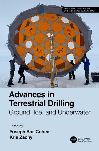 Бумажная книга «Advances in Terrestrial Drilling:: Ground, Ice, and Underwater» - фото №1