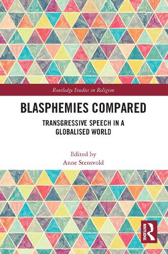 [object Object] «Blasphemies Compared: Transgressive Speech in a Globalised World» - фото №1