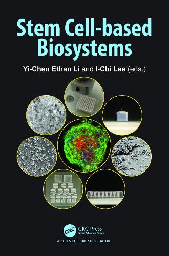 Бумажная книга «Stem Cell-based Biosystems» - фото №1