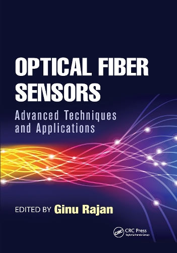 [object Object] «Optical Fiber Sensors: Advanced Techniques and Applications» - фото №1