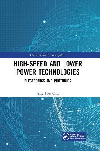 [object Object] «High-Speed and Lower Power Technologies: Electronics and Photonics» - фото №1