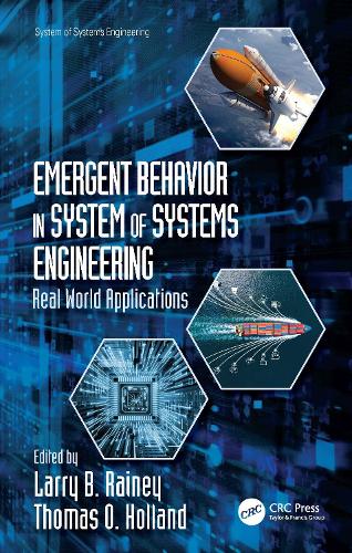 Бумажная книга «Engineering Emergence: A Modeling and Simulation Approach» - фото №1