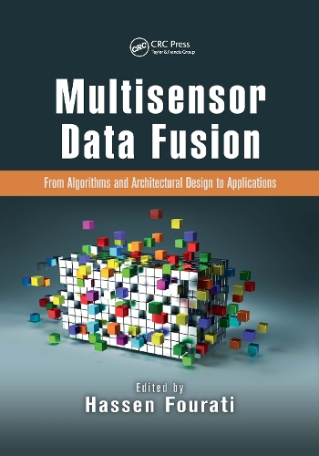 [object Object] «Multisensor Data Fusion: From Algorithms and Architectural Design to Applications» - фото №1