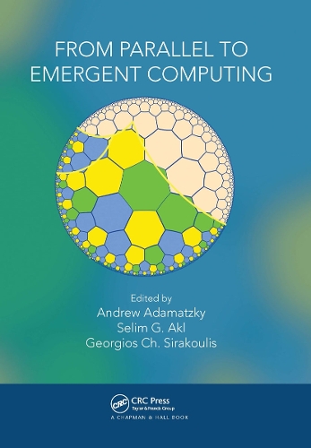 [object Object] «From Parallel to Emergent Computing» - фото №1