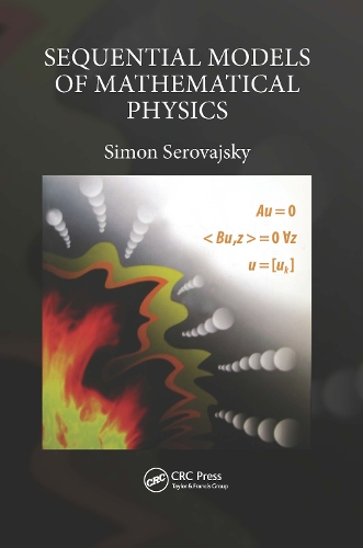 [object Object] «Sequential Models of Mathematical Physics», автор Саймон Серовайський - фото №1