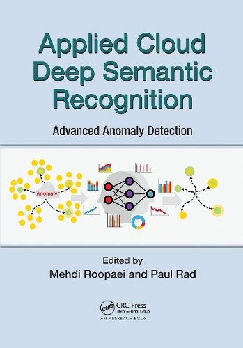 [object Object] «Applied Cloud Deep Semantic Recognition: Advanced Anomaly Detection» - фото №1