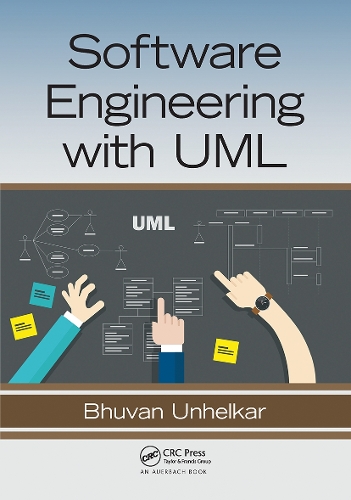 Бумажная книга «Software Engineering with UML», автор Бхуван Унелкар - фото №1