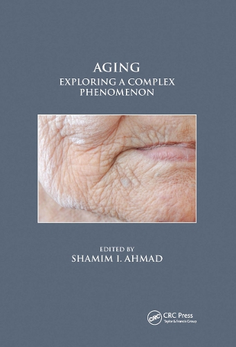 Паперова книга «Aging: Exploring a Complex Phenomenon» - фото №1