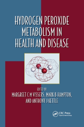 Бумажная книга «Hydrogen Peroxide Metabolism in Health and Disease» - фото №1