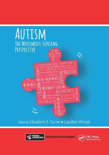 Паперова книга «Autism: The Movement Sensing Perspective» - фото №1