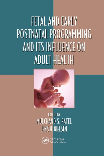 Бумажная книга «Fetal and Early Postnatal Programming and its Influence on Adult Health» - фото №1