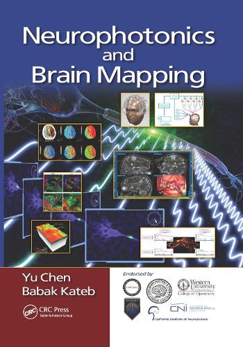 Бумажная книга «Neurophotonics and Brain Mapping» - фото №1