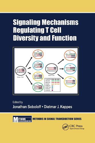 [object Object] «Signaling Mechanisms Regulating T Cell Diversity and Function» - фото №1