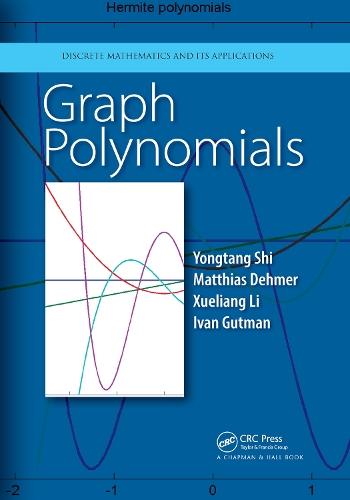 [object Object] «Graph Polynomials» - фото №1