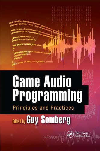 [object Object] «Game Audio Programming: Principles and Practices» - фото №1