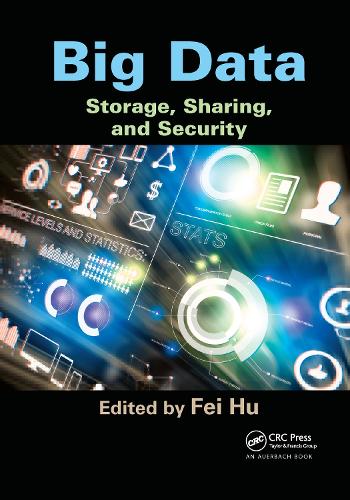[object Object] «Big Data: Storage, Sharing, and Security» - фото №1