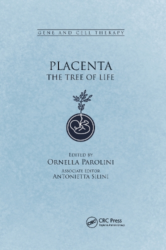 Паперова книга «Placenta: The Tree of Life» - фото №1