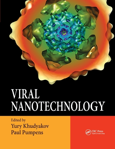 Бумажная книга «Viral Nanotechnology» - фото №1
