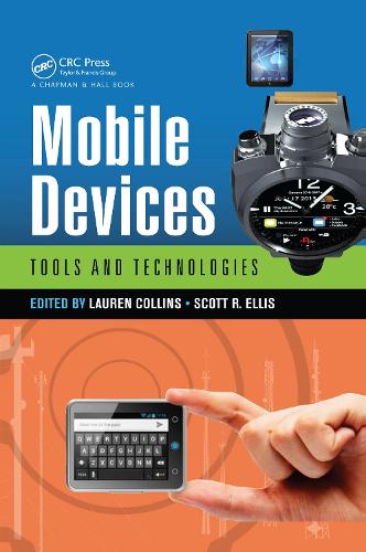 [object Object] «Mobile Devices: Tools and Technologies» - фото №1