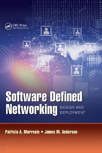 [object Object] «Software Defined Networking: Design and Deployment», авторов Джеймс М. Андерсон, Патриция А. Морреале - фото №1