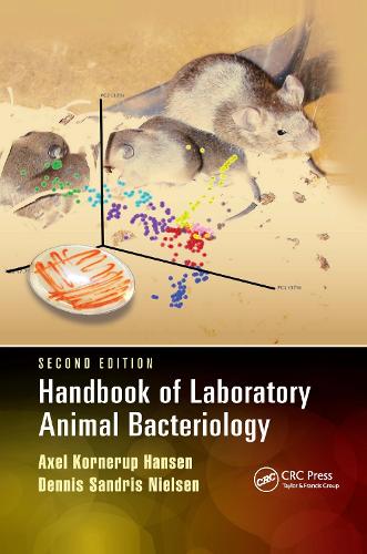 Бумажная книга «Handbook of Laboratory Animal Bacteriology», авторов Аксель Корнеруп Хансен, Деннис Сандрис Нильсен - фото №1