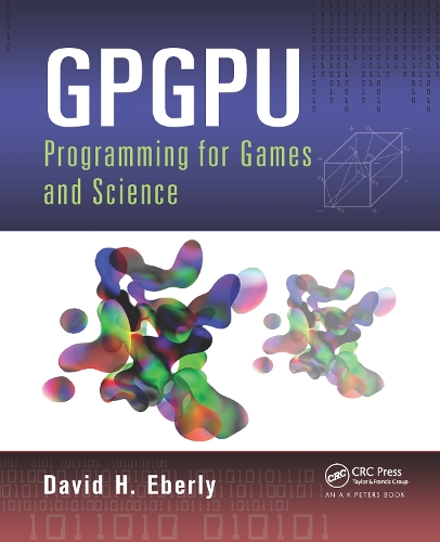 [object Object] «GPGPU Programming for Games and Science», автор Девід Х. Еберлі - фото №1