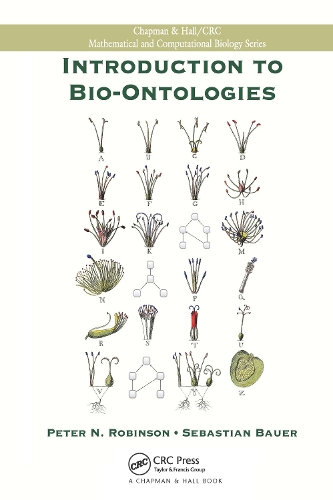 [object Object] «Introduction to Bio-Ontologies», авторов Питер Н. Робинсон, Себастьян Бауэр - фото №1