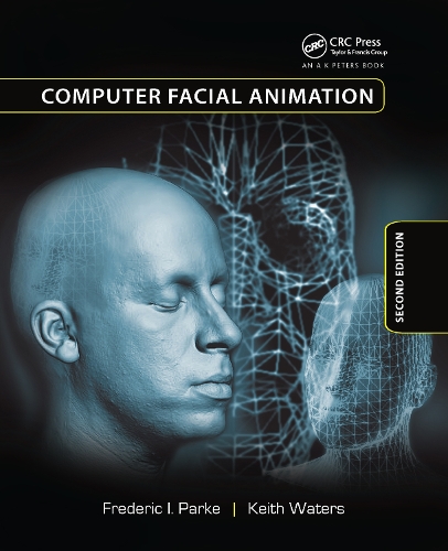[object Object] «Computer Facial Animation», автор Фредерик И. Парке - фото №1