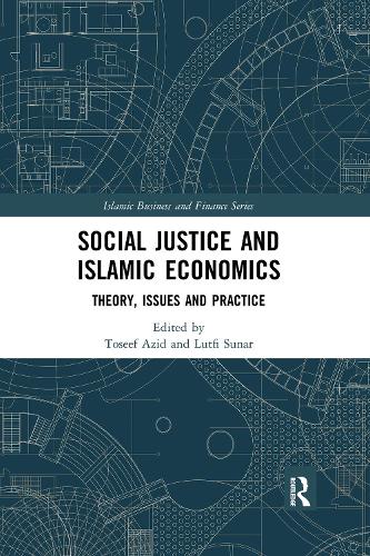 Паперова книга «Social Justice and Islamic Economics: Theory, Issues and Practice» - фото №1