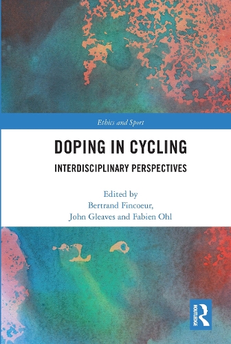 Бумажная книга «Doping in Cycling: Interdisciplinary Perspectives» - фото №1
