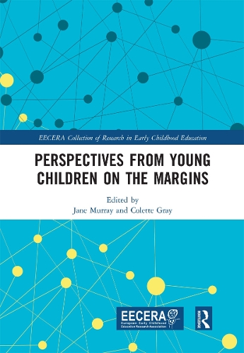 Паперова книга «Perspectives from Young Children on the Margins» - фото №1
