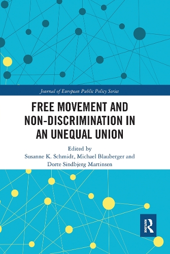 [object Object] «Free Movement and Non-discrimination in an Unequal Union» - фото №1