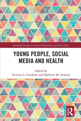 Паперова книга «Young People, Social Media and Health» - фото №1