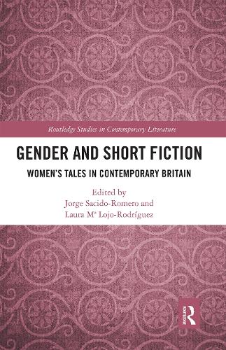 Бумажная книга «Gender and Short Fiction: Women’s Tales in Contemporary Britain» - фото №1