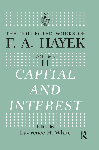 Бумажная книга «Capital and Interest» - фото №1