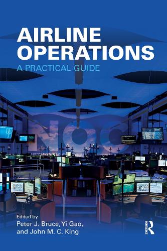 Бумажная книга «Airline Operations: A Practical Guide» - фото №1