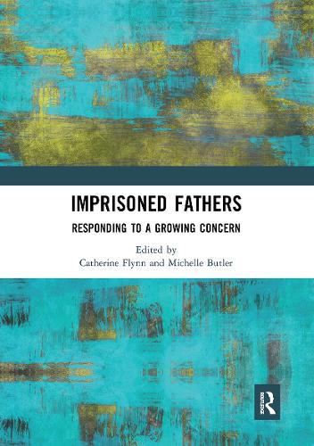 Бумажная книга «Imprisoned Fathers: Responding to a Growing Concern» - фото №1