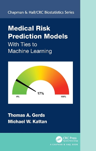 [object Object] «Medical Risk Prediction Models: With Ties to Machine Learning», авторів Майкл В. Каттан, Томас А. Гердс - фото №1